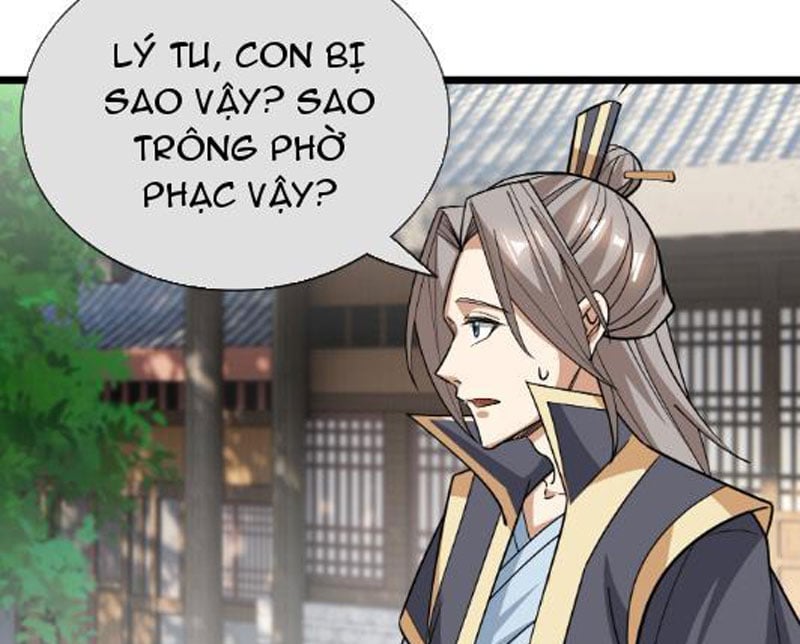 Thu Triệu Vạn Đồ Đệ, Vi Sư Vô Địch Thế Gian: Chapter 42