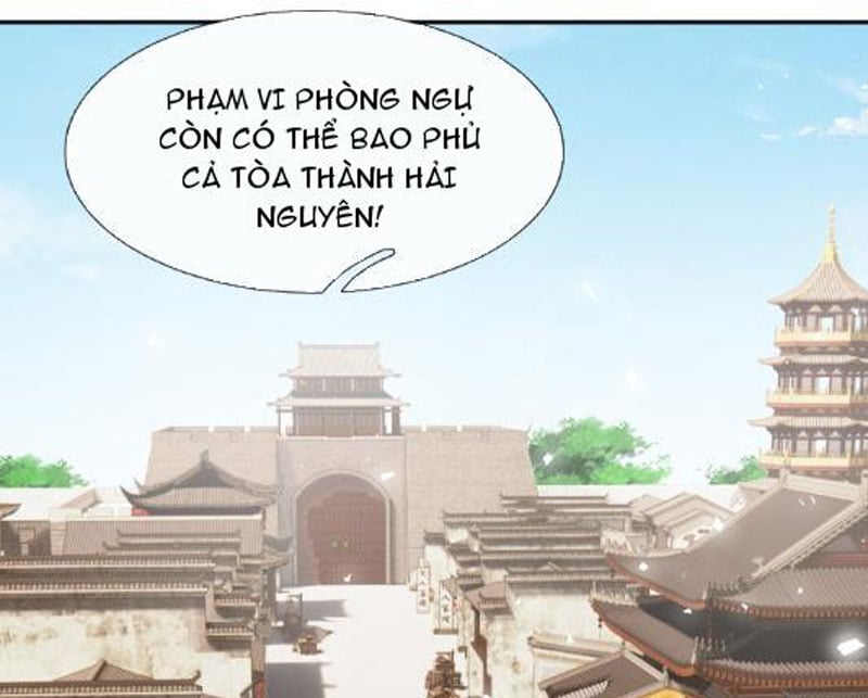 Thu Triệu Vạn Đồ Đệ, Vi Sư Vô Địch Thế Gian: Chapter 42