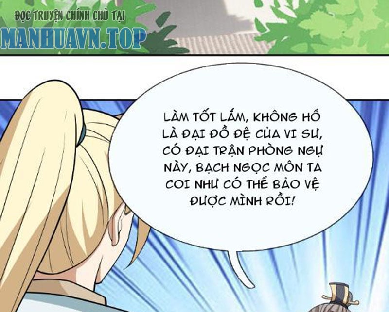 Thu Triệu Vạn Đồ Đệ, Vi Sư Vô Địch Thế Gian: Chapter 42