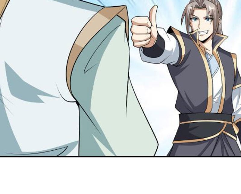 Thu Triệu Vạn Đồ Đệ, Vi Sư Vô Địch Thế Gian: Chapter 42