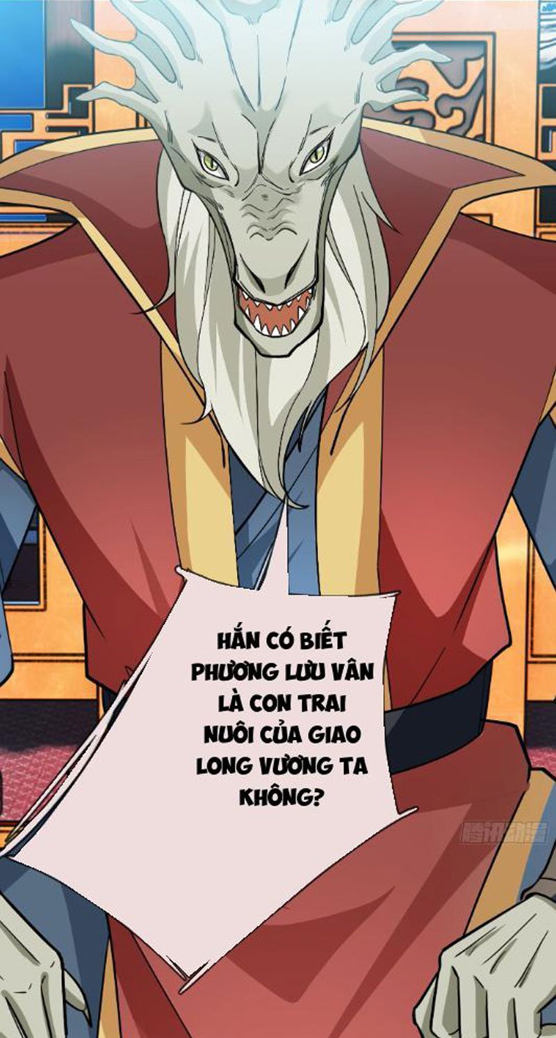 Thu Triệu Vạn Đồ Đệ, Vi Sư Vô Địch Thế Gian: Chapter 42