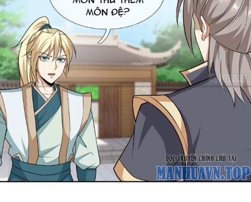 Thu Triệu Vạn Đồ Đệ, Vi Sư Vô Địch Thế Gian: Chapter 42