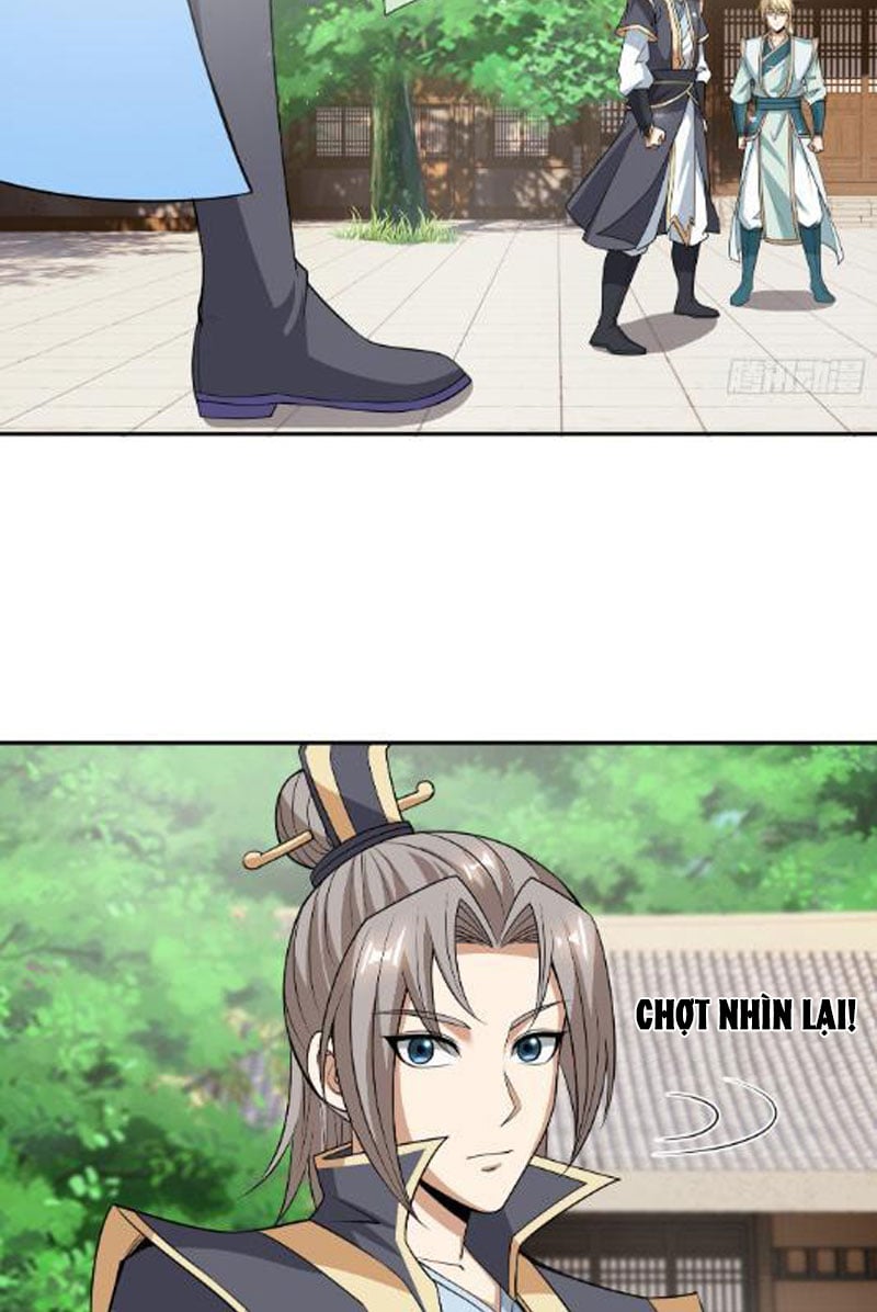 Thu Triệu Vạn Đồ Đệ, Vi Sư Vô Địch Thế Gian: Chapter 42