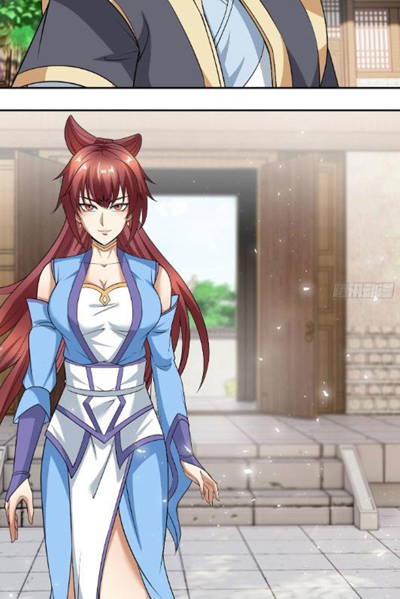 Thu Triệu Vạn Đồ Đệ, Vi Sư Vô Địch Thế Gian: Chapter 42