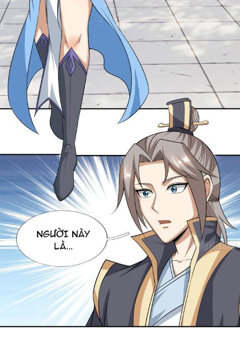 Thu Triệu Vạn Đồ Đệ, Vi Sư Vô Địch Thế Gian: Chapter 42