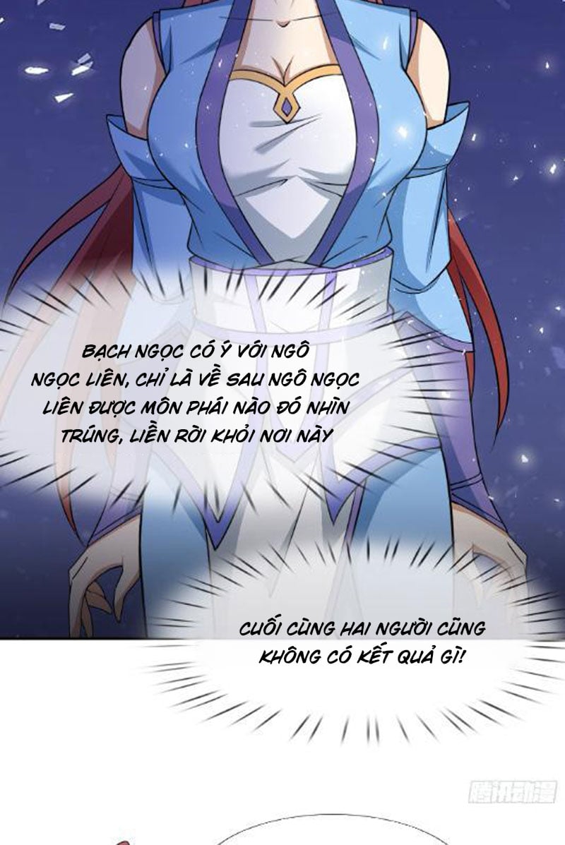 Thu Triệu Vạn Đồ Đệ, Vi Sư Vô Địch Thế Gian: Chapter 42