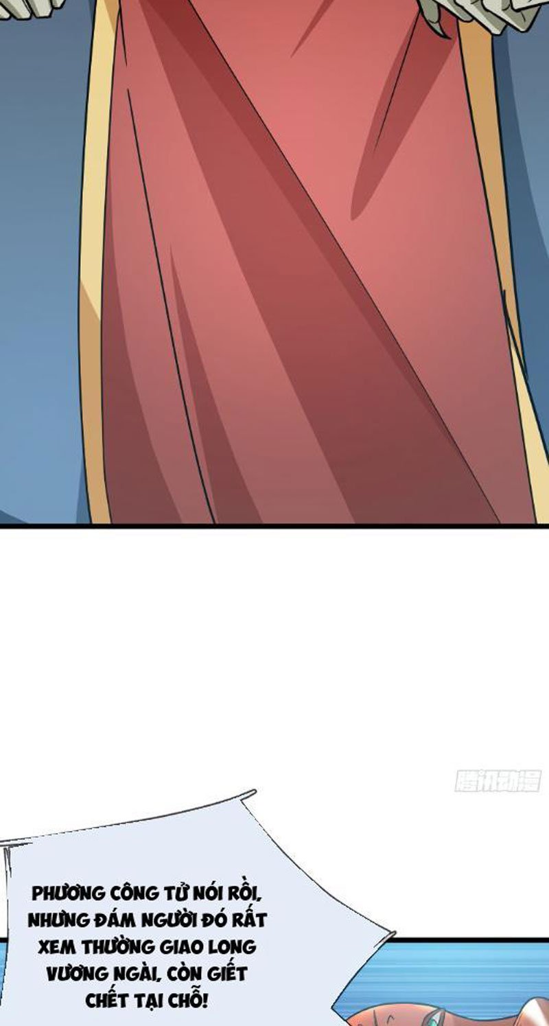 Thu Triệu Vạn Đồ Đệ, Vi Sư Vô Địch Thế Gian: Chapter 42