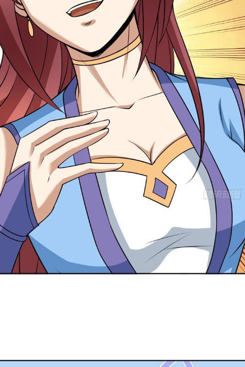 Thu Triệu Vạn Đồ Đệ, Vi Sư Vô Địch Thế Gian: Chapter 42