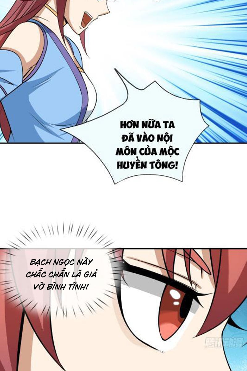 Thu Triệu Vạn Đồ Đệ, Vi Sư Vô Địch Thế Gian: Chapter 42