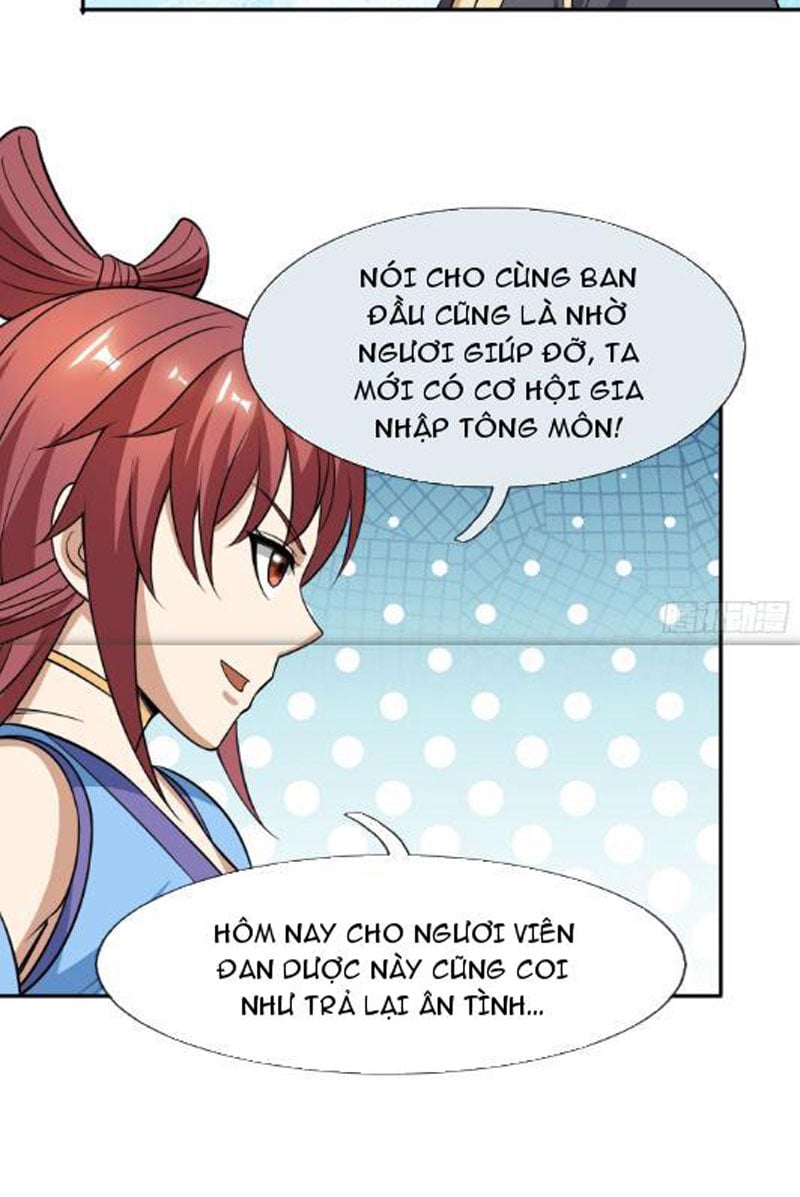 Thu Triệu Vạn Đồ Đệ, Vi Sư Vô Địch Thế Gian: Chapter 42