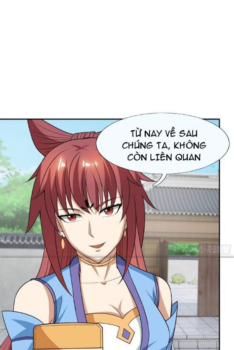 Thu Triệu Vạn Đồ Đệ, Vi Sư Vô Địch Thế Gian: Chapter 42