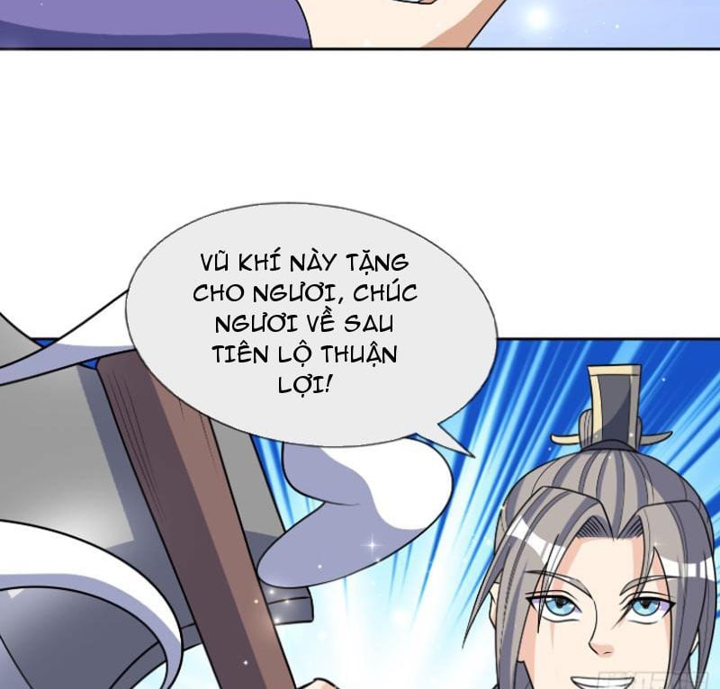 Thu Triệu Vạn Đồ Đệ, Vi Sư Vô Địch Thế Gian: Chapter 43