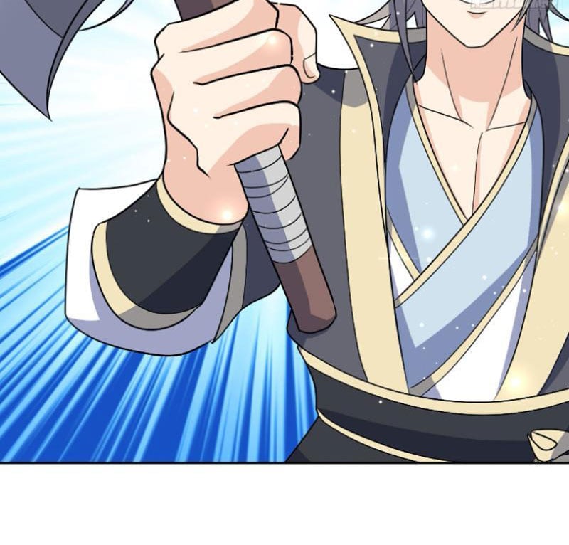 Thu Triệu Vạn Đồ Đệ, Vi Sư Vô Địch Thế Gian: Chapter 43