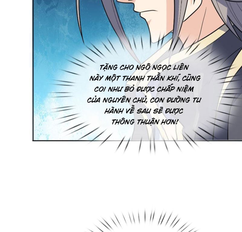 Thu Triệu Vạn Đồ Đệ, Vi Sư Vô Địch Thế Gian: Chapter 43