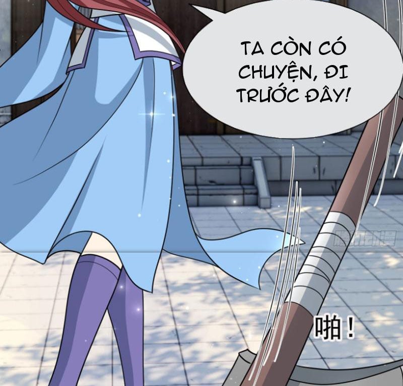 Thu Triệu Vạn Đồ Đệ, Vi Sư Vô Địch Thế Gian: Chapter 43