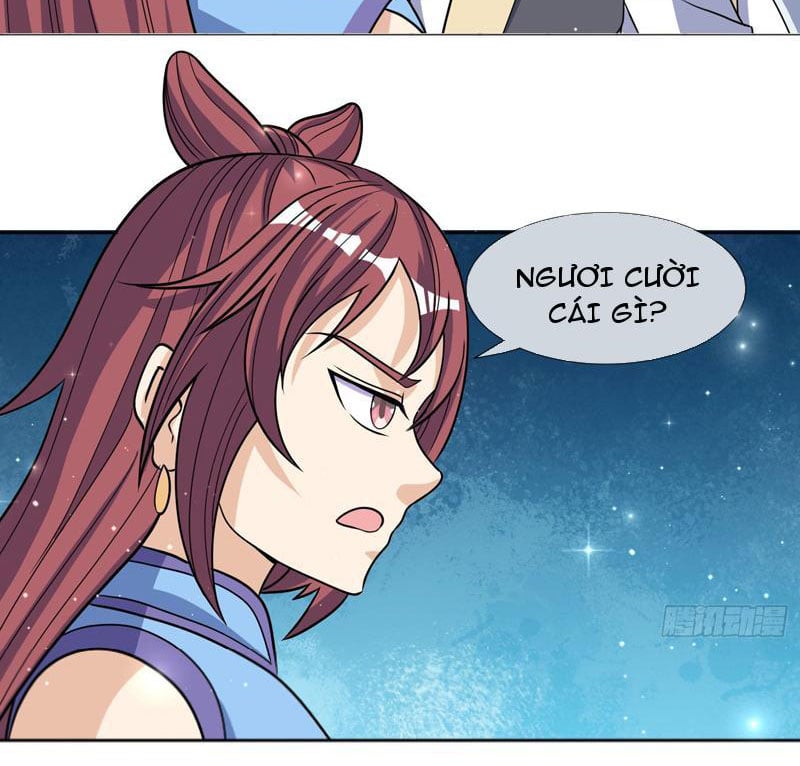 Thu Triệu Vạn Đồ Đệ, Vi Sư Vô Địch Thế Gian: Chapter 43