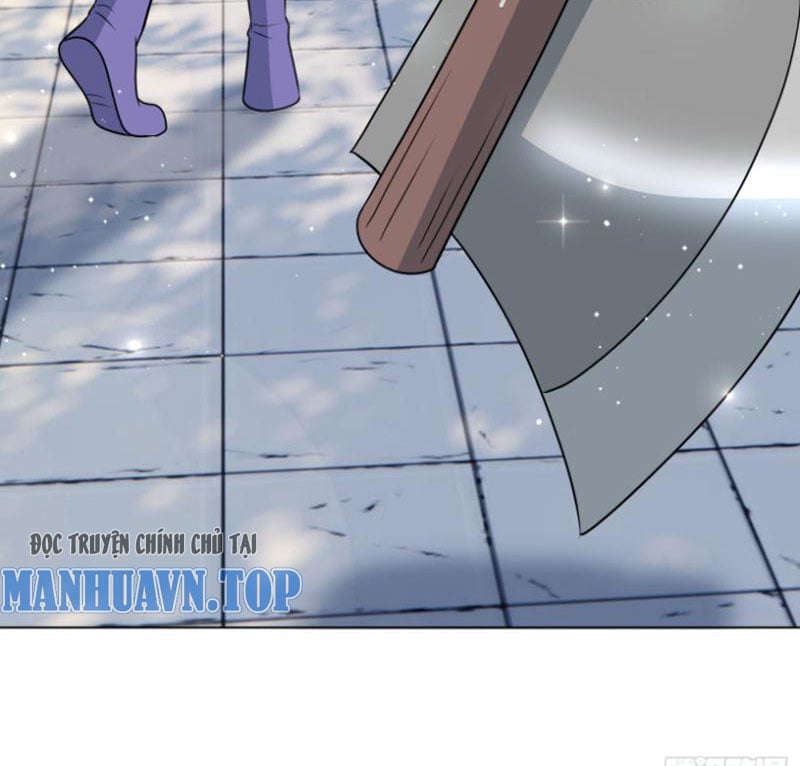 Thu Triệu Vạn Đồ Đệ, Vi Sư Vô Địch Thế Gian: Chapter 43