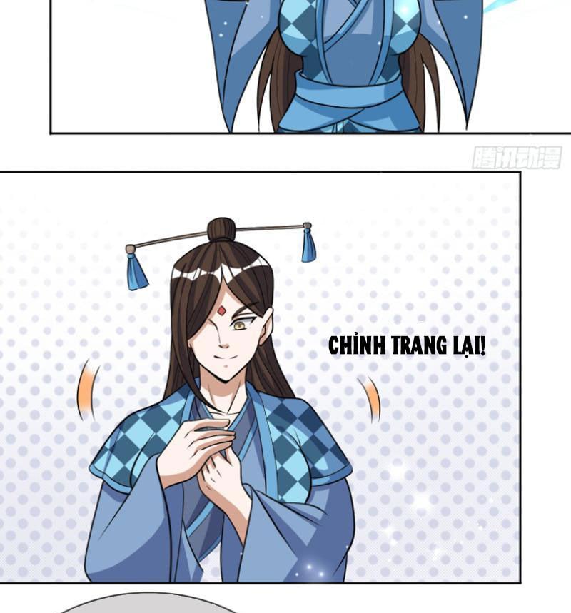 Thu Triệu Vạn Đồ Đệ, Vi Sư Vô Địch Thế Gian: Chapter 43