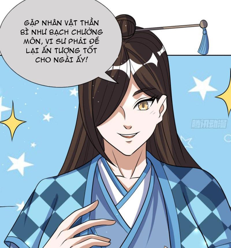 Thu Triệu Vạn Đồ Đệ, Vi Sư Vô Địch Thế Gian: Chapter 43
