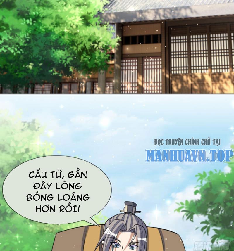 Thu Triệu Vạn Đồ Đệ, Vi Sư Vô Địch Thế Gian: Chapter 43