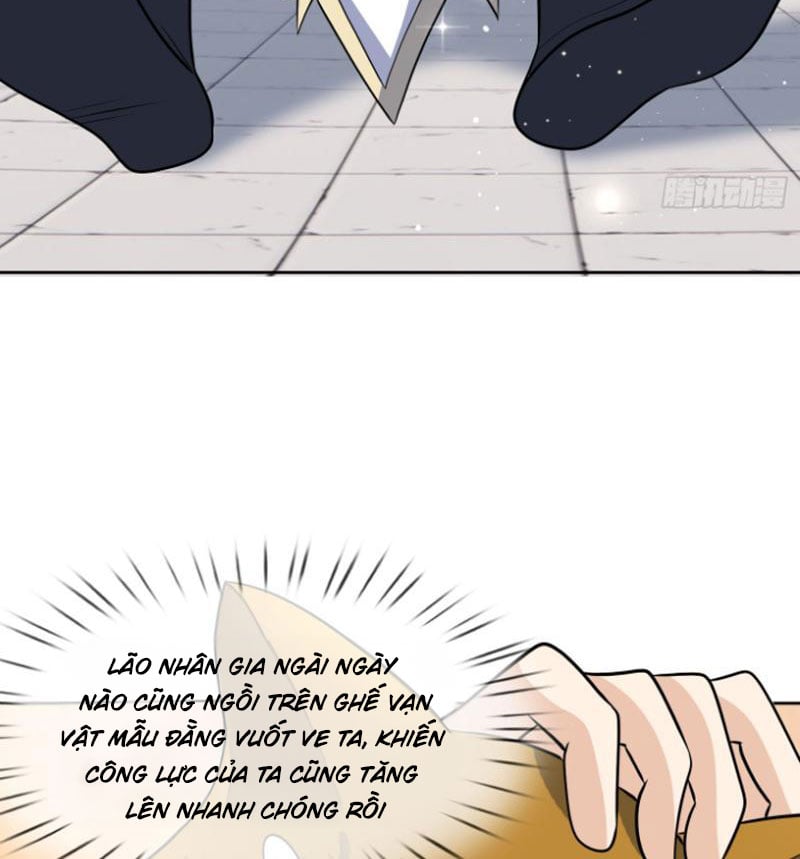 Thu Triệu Vạn Đồ Đệ, Vi Sư Vô Địch Thế Gian: Chapter 43