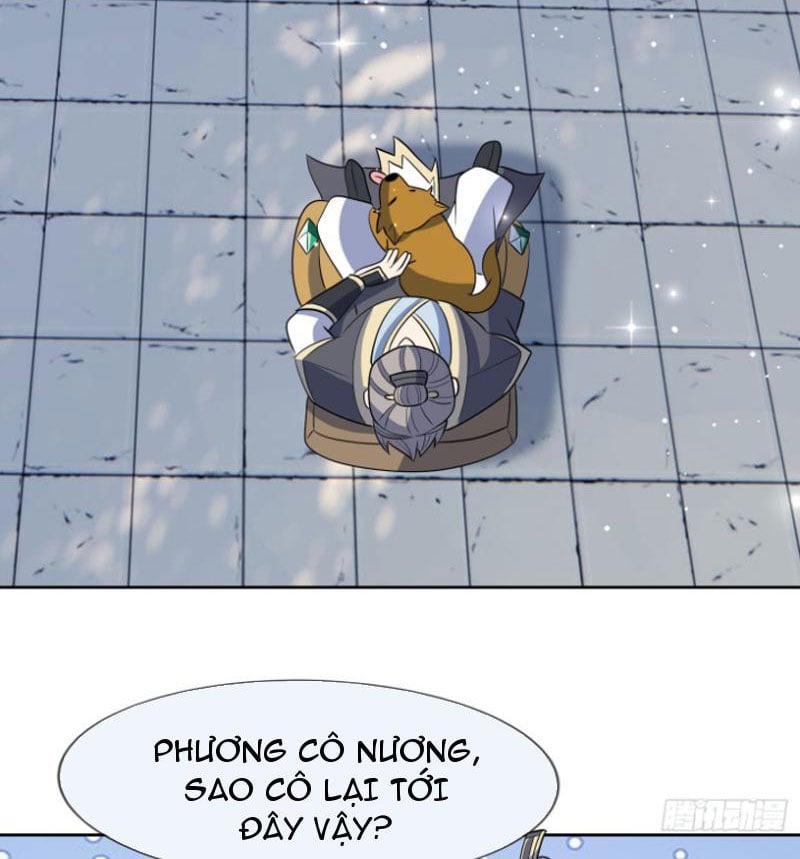 Thu Triệu Vạn Đồ Đệ, Vi Sư Vô Địch Thế Gian: Chapter 43