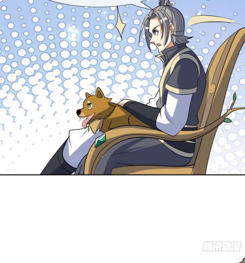 Thu Triệu Vạn Đồ Đệ, Vi Sư Vô Địch Thế Gian: Chapter 43