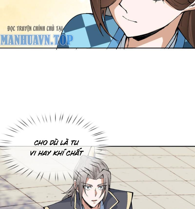 Thu Triệu Vạn Đồ Đệ, Vi Sư Vô Địch Thế Gian: Chapter 43