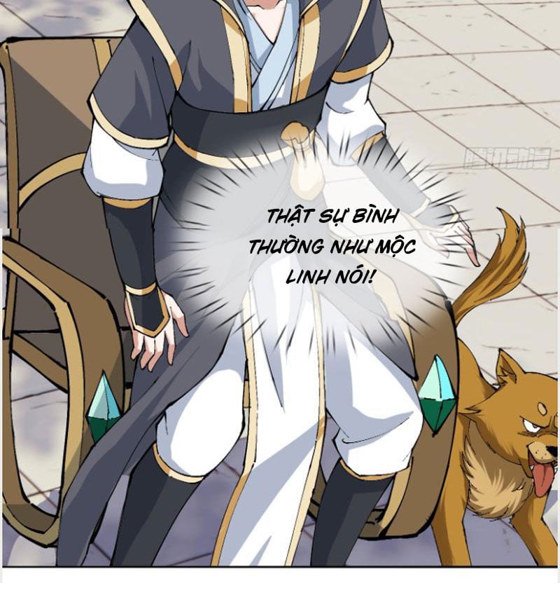 Thu Triệu Vạn Đồ Đệ, Vi Sư Vô Địch Thế Gian: Chapter 43