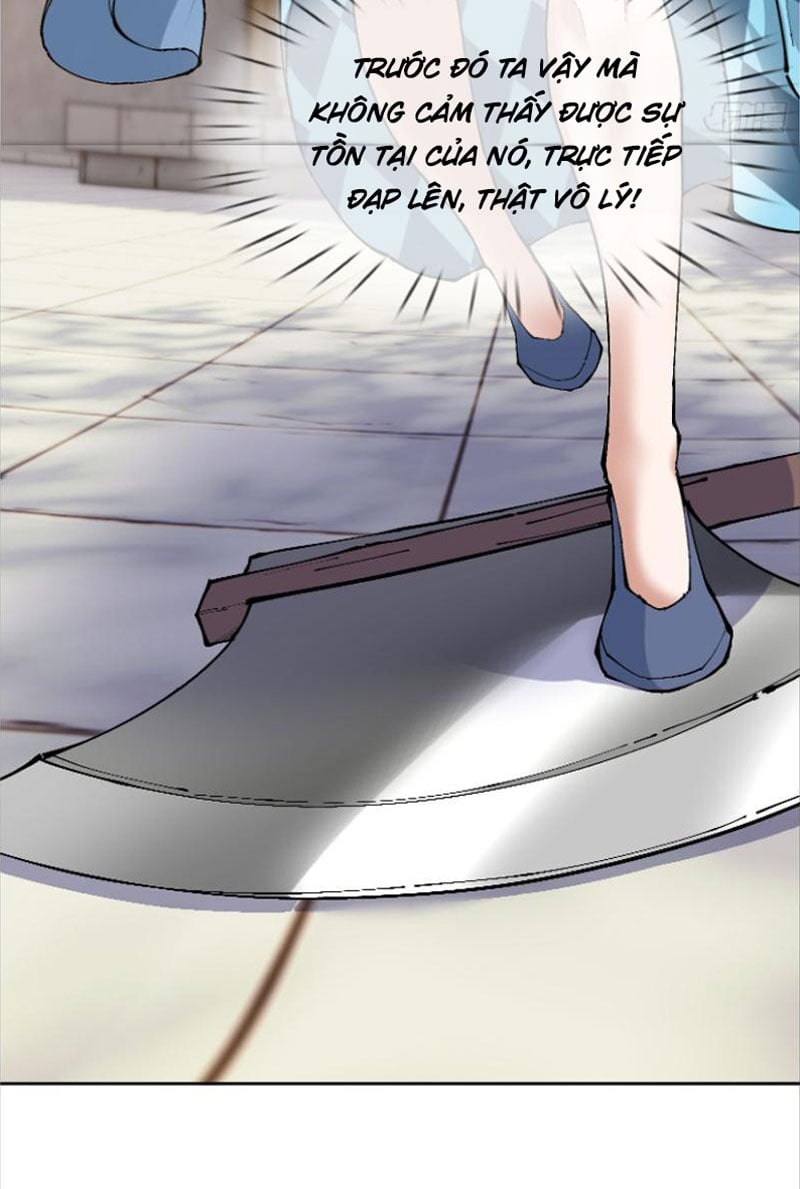 Thu Triệu Vạn Đồ Đệ, Vi Sư Vô Địch Thế Gian: Chapter 43