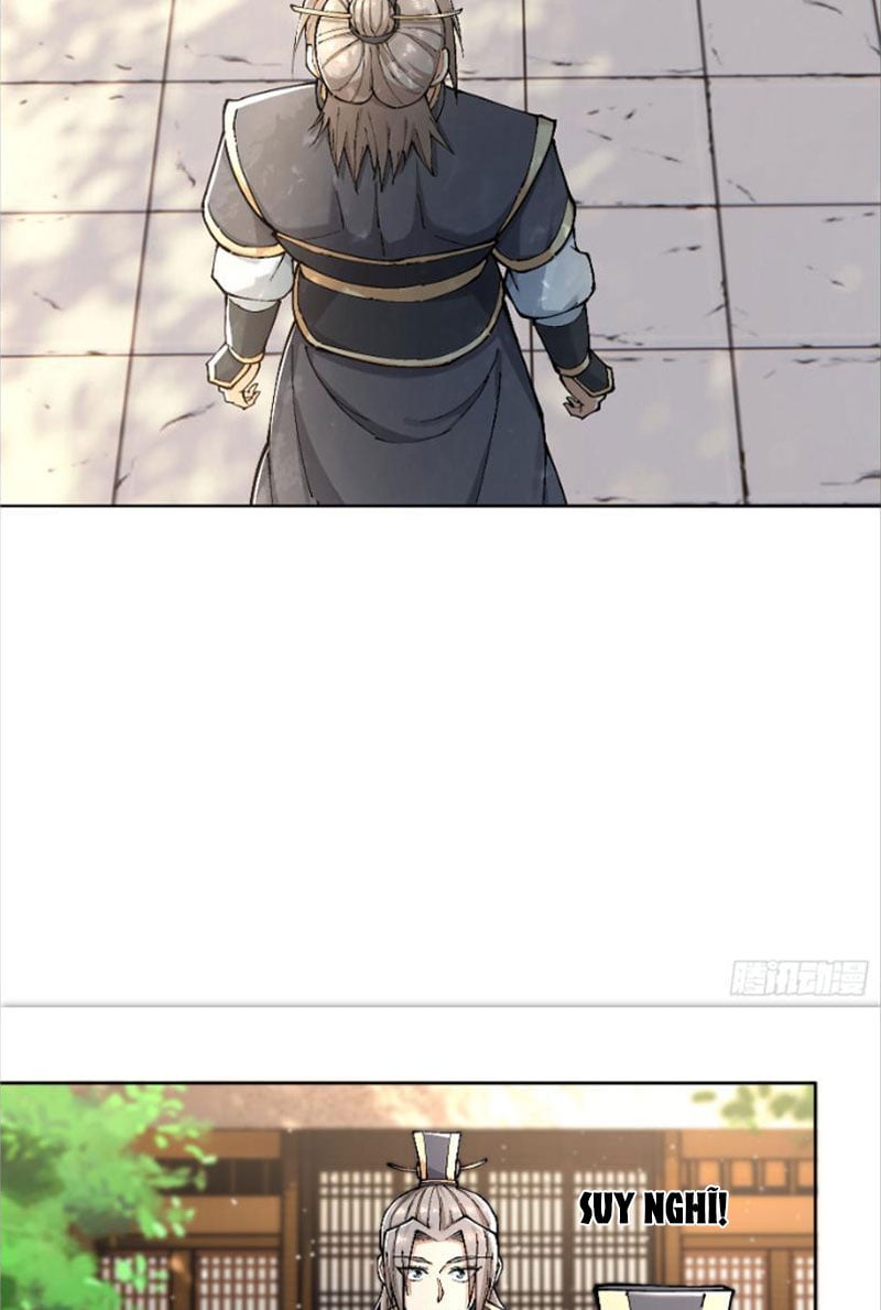 Thu Triệu Vạn Đồ Đệ, Vi Sư Vô Địch Thế Gian: Chapter 43