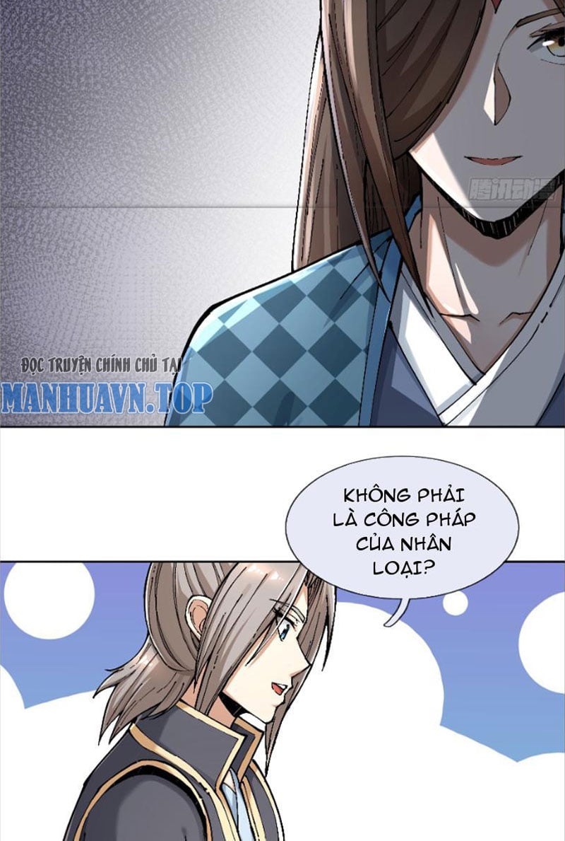 Thu Triệu Vạn Đồ Đệ, Vi Sư Vô Địch Thế Gian: Chapter 43