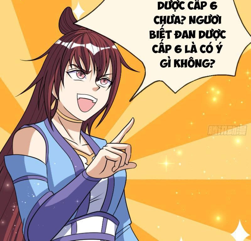 Thu Triệu Vạn Đồ Đệ, Vi Sư Vô Địch Thế Gian: Chapter 43