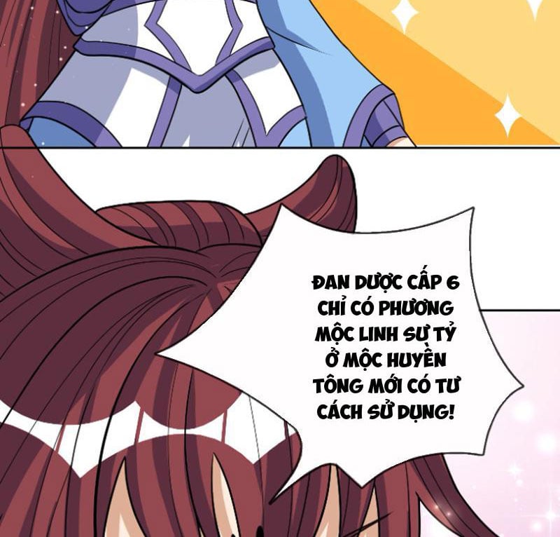 Thu Triệu Vạn Đồ Đệ, Vi Sư Vô Địch Thế Gian: Chapter 43