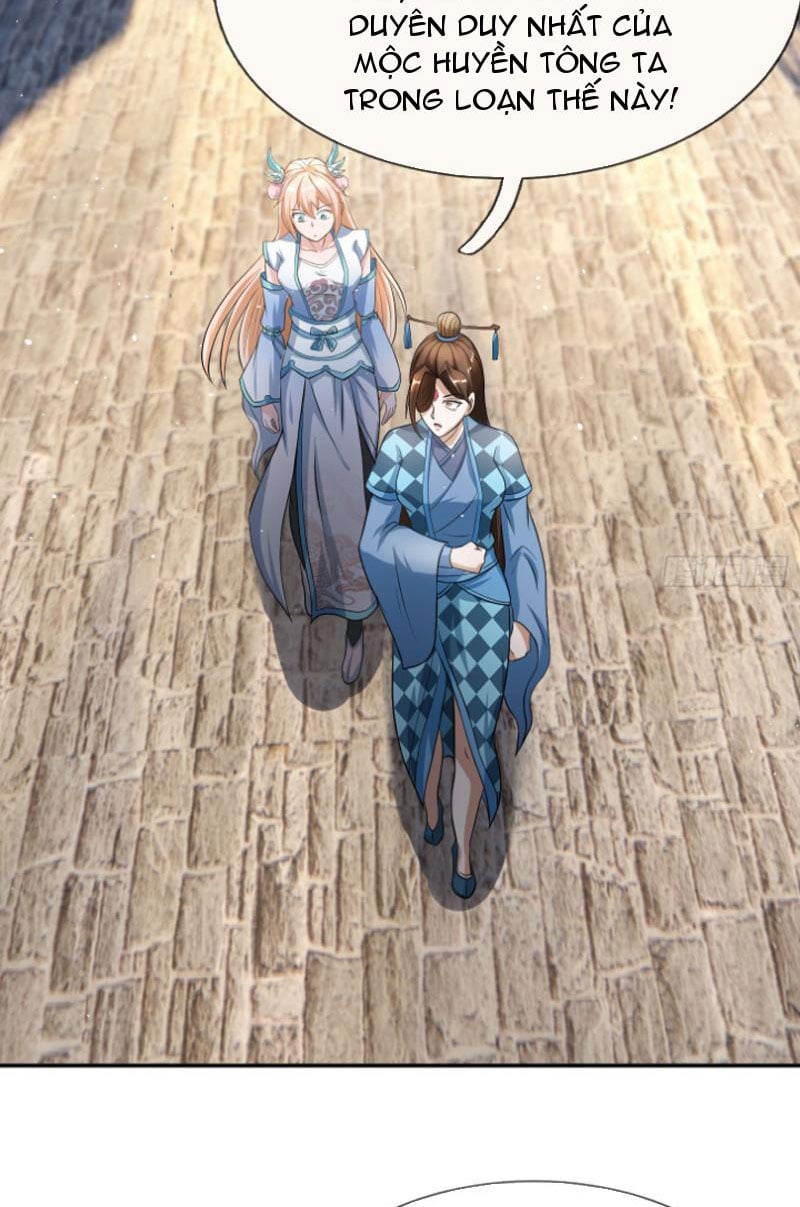 Thu Triệu Vạn Đồ Đệ, Vi Sư Vô Địch Thế Gian: Chapter 44