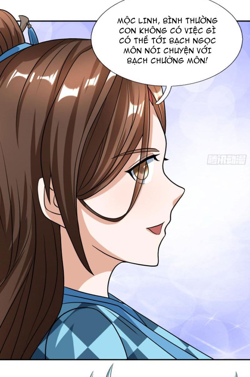 Thu Triệu Vạn Đồ Đệ, Vi Sư Vô Địch Thế Gian: Chapter 44