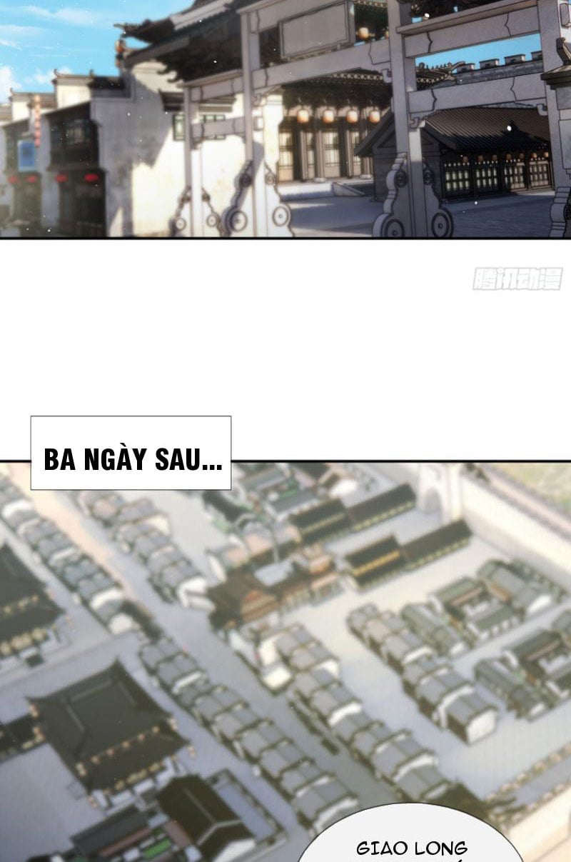 Thu Triệu Vạn Đồ Đệ, Vi Sư Vô Địch Thế Gian: Chapter 44