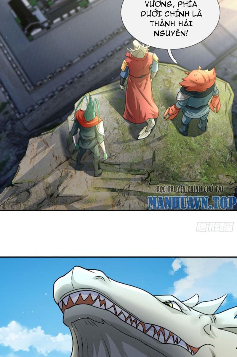 Thu Triệu Vạn Đồ Đệ, Vi Sư Vô Địch Thế Gian: Chapter 44