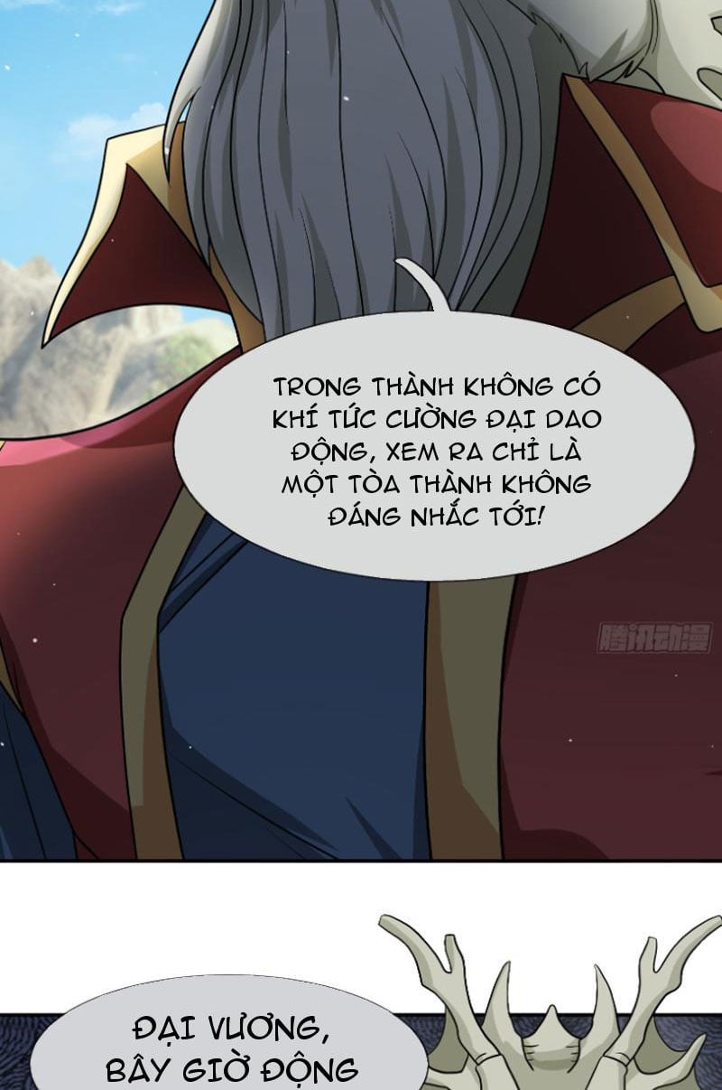 Thu Triệu Vạn Đồ Đệ, Vi Sư Vô Địch Thế Gian: Chapter 44