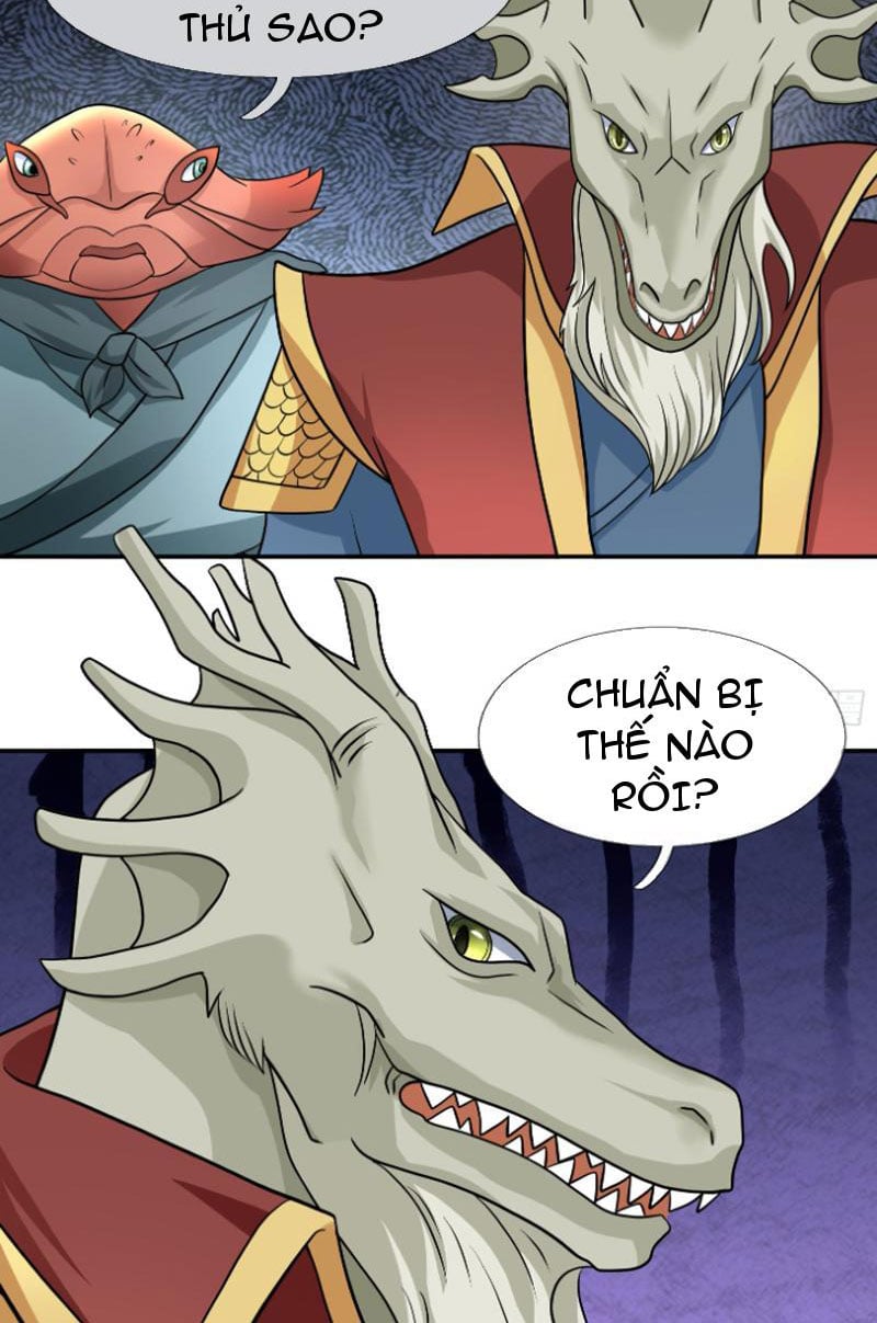 Thu Triệu Vạn Đồ Đệ, Vi Sư Vô Địch Thế Gian: Chapter 44