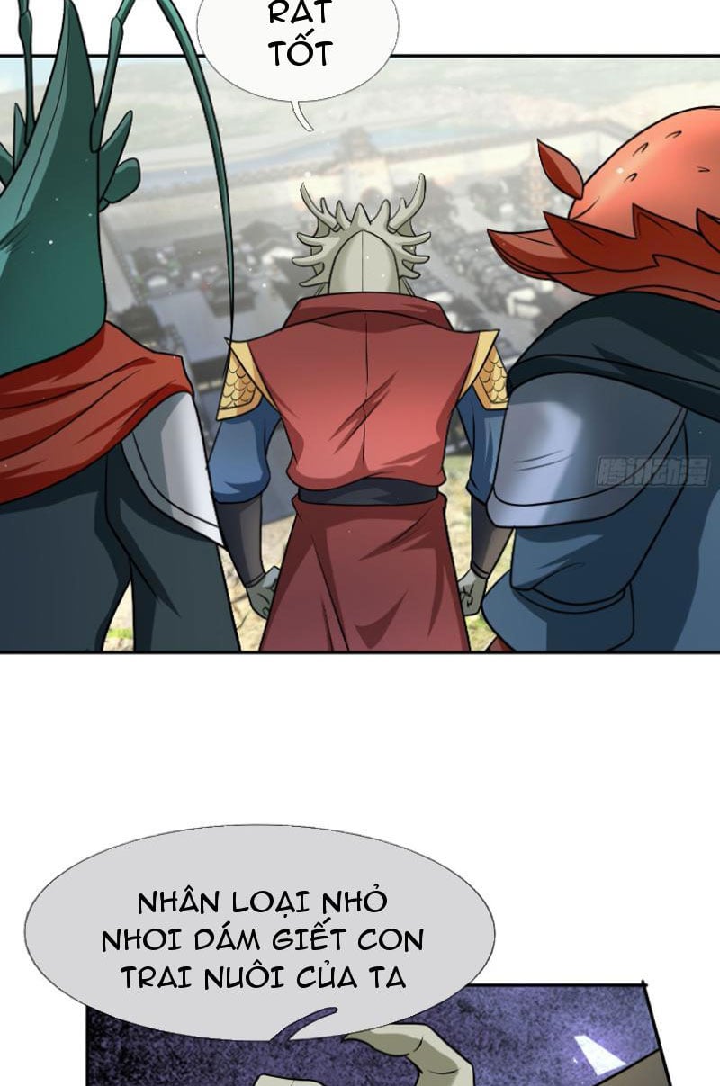 Thu Triệu Vạn Đồ Đệ, Vi Sư Vô Địch Thế Gian: Chapter 44