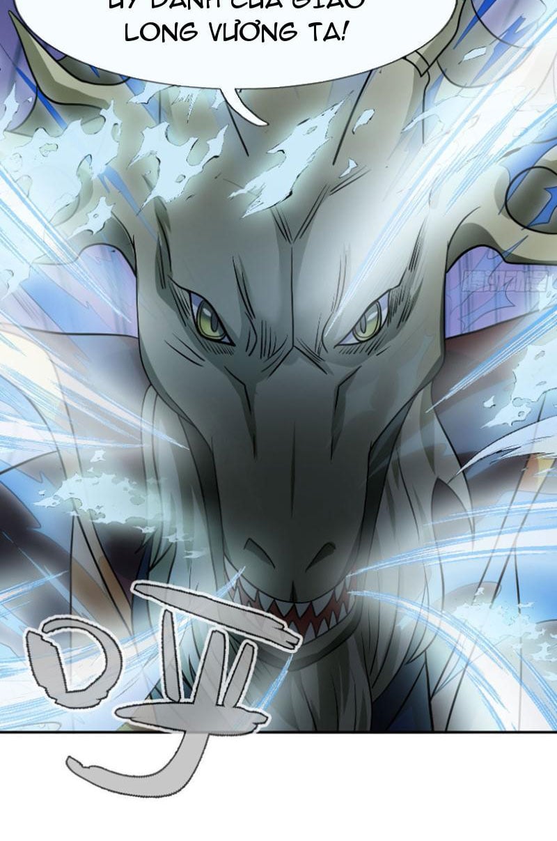 Thu Triệu Vạn Đồ Đệ, Vi Sư Vô Địch Thế Gian: Chapter 44