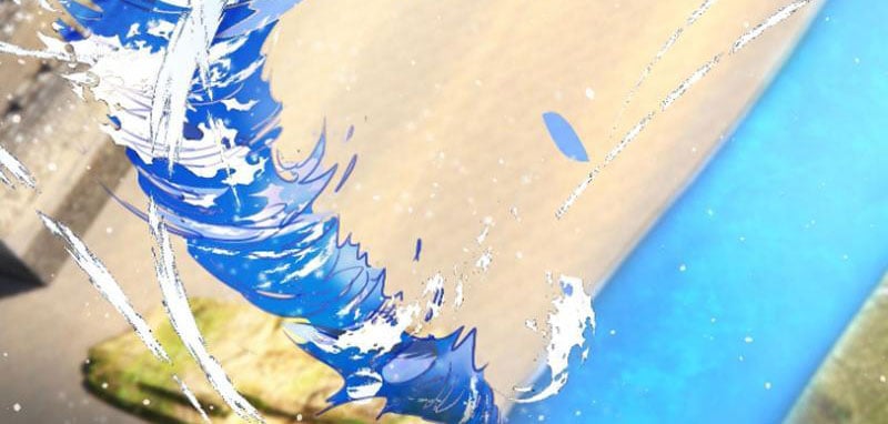 Thu Triệu Vạn Đồ Đệ, Vi Sư Vô Địch Thế Gian: Chapter 44