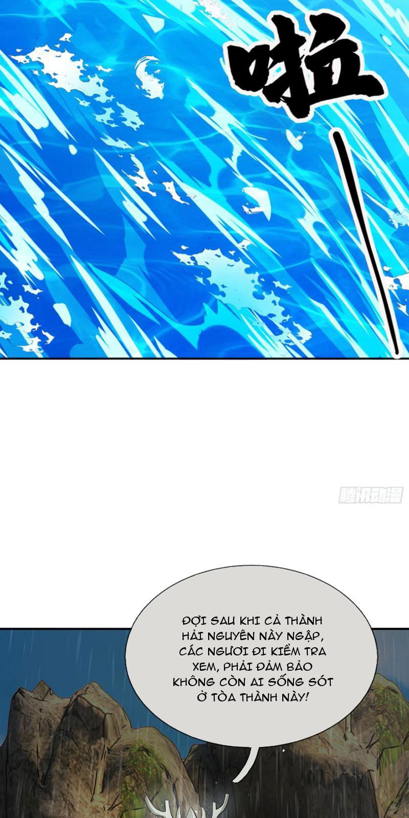 Thu Triệu Vạn Đồ Đệ, Vi Sư Vô Địch Thế Gian: Chapter 44