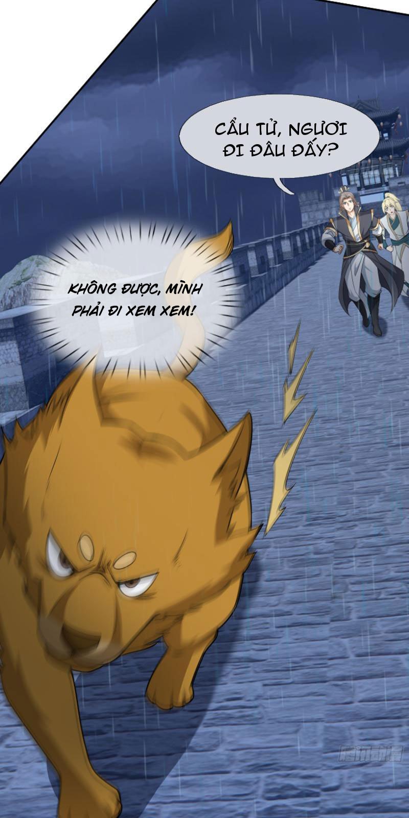 Thu Triệu Vạn Đồ Đệ, Vi Sư Vô Địch Thế Gian: Chapter 44