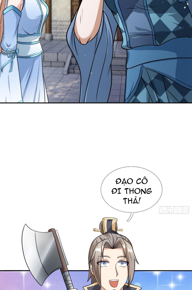 Thu Triệu Vạn Đồ Đệ, Vi Sư Vô Địch Thế Gian: Chapter 44