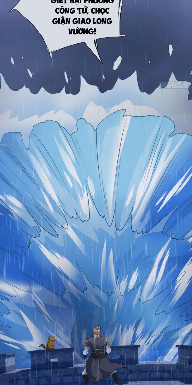 Thu Triệu Vạn Đồ Đệ, Vi Sư Vô Địch Thế Gian: Chapter 44