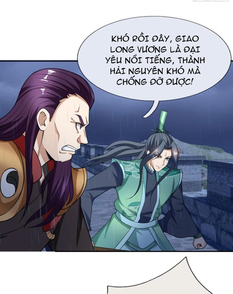 Thu Triệu Vạn Đồ Đệ, Vi Sư Vô Địch Thế Gian: Chapter 44