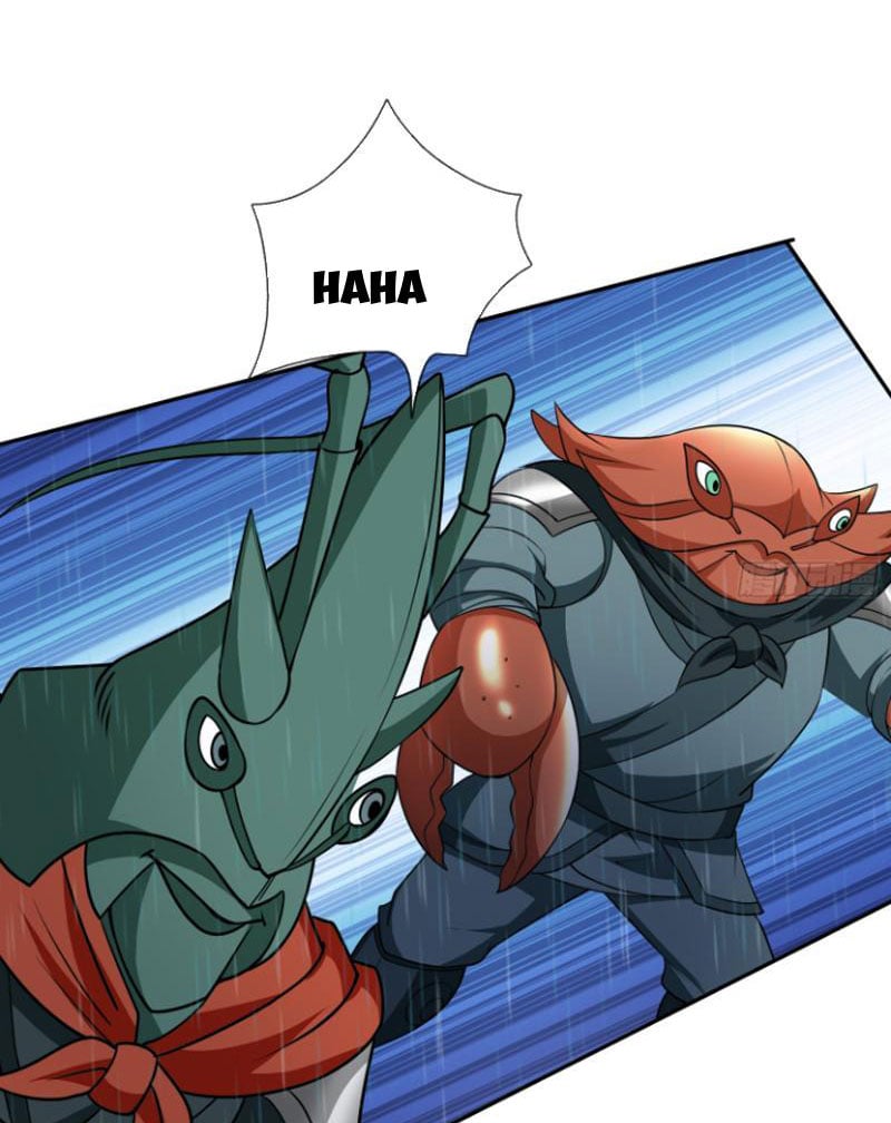 Thu Triệu Vạn Đồ Đệ, Vi Sư Vô Địch Thế Gian: Chapter 44