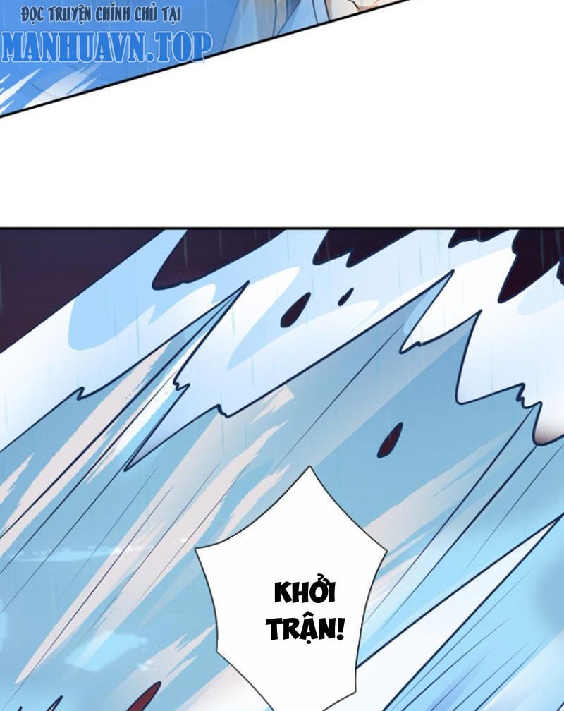 Thu Triệu Vạn Đồ Đệ, Vi Sư Vô Địch Thế Gian: Chapter 44